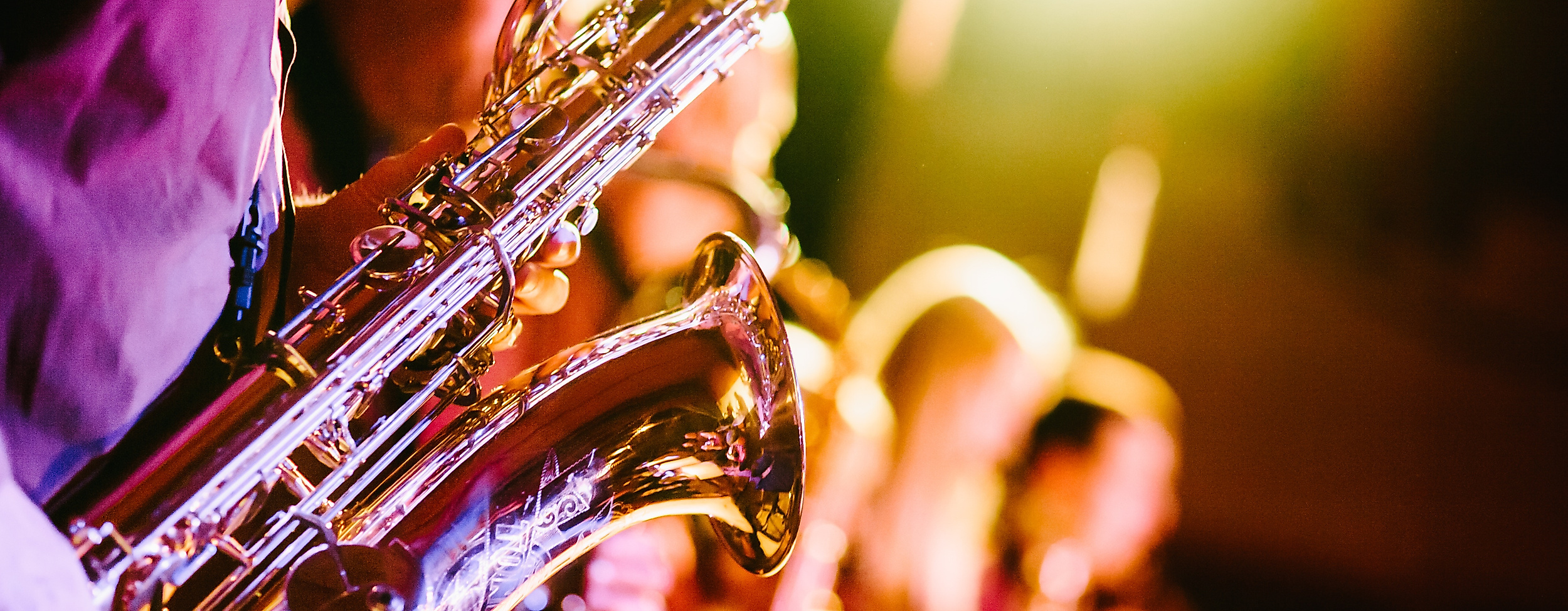 Überjazz