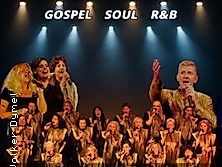 Gospel-Night Barmstedt