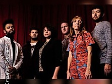 Mary Halvorson Amaryllis Sextet