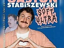 Gaston Stabiszewski - Soft Ultra