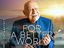 Giora Feidman - For a Better World - begleitet von Klezmer Virtuos