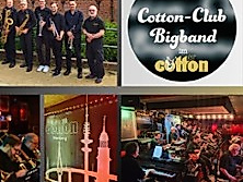 Cotton Cklub Big Band