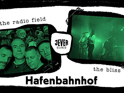 The Radio Field &amp; The Bliss