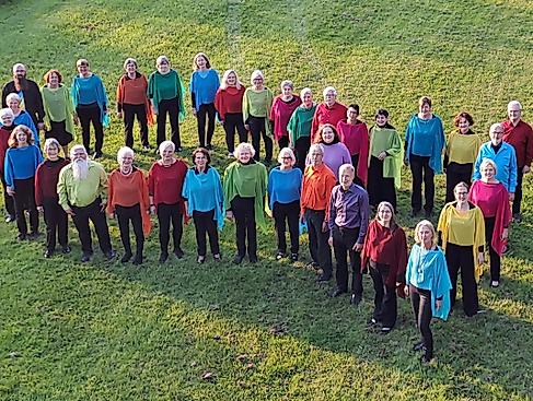 Gospelchor Nienburg/Weser