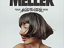 Meller - "Klein sein" Tour 2026