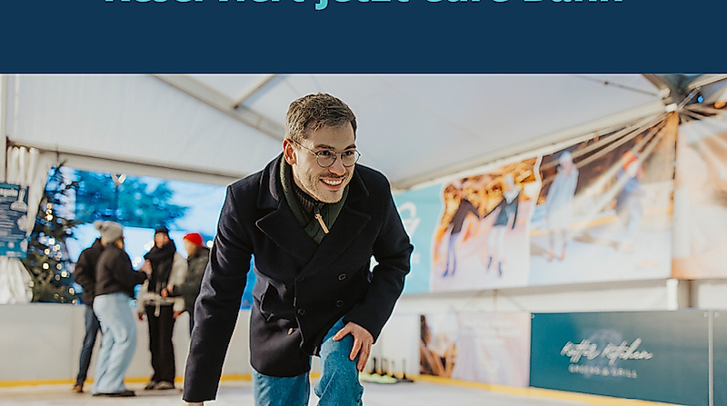 EISWELT SCHARBEUTZ - Eisstockschießen