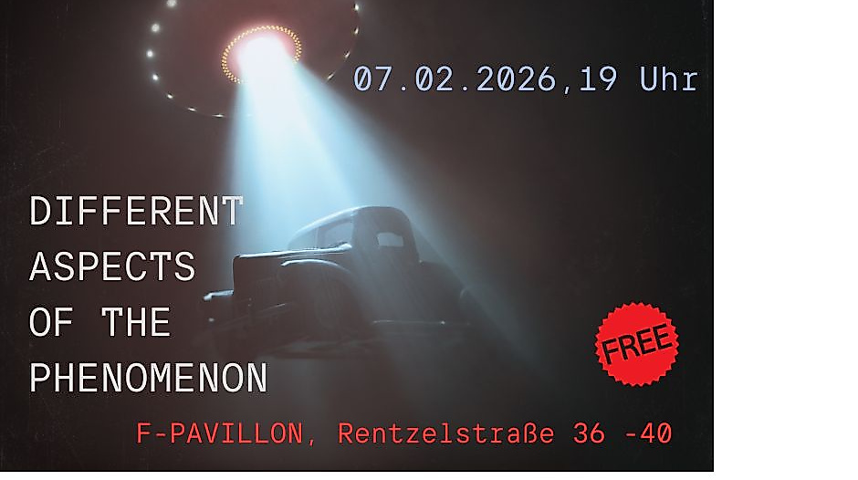 ALIEN ABDUCTIONS  DIFFERENT ASPECTS OG THE PHENOMENON (1)