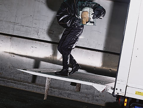 Die große Stille – Mozart neu entdecken