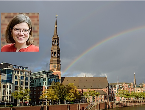 Gottesdienst am 4. Advent