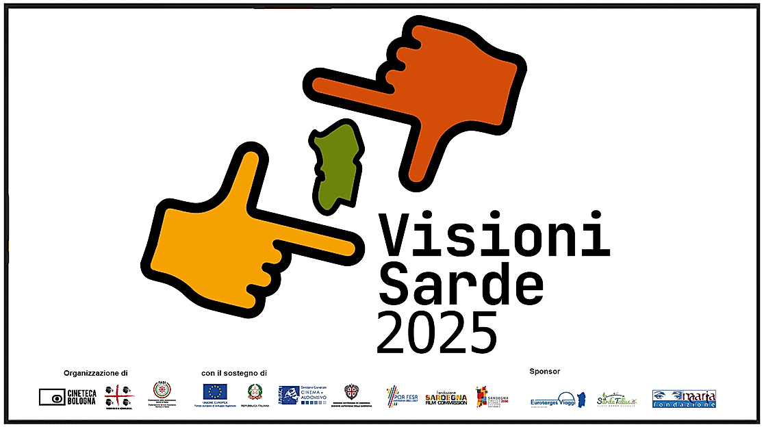Visioni Sarde 2025
