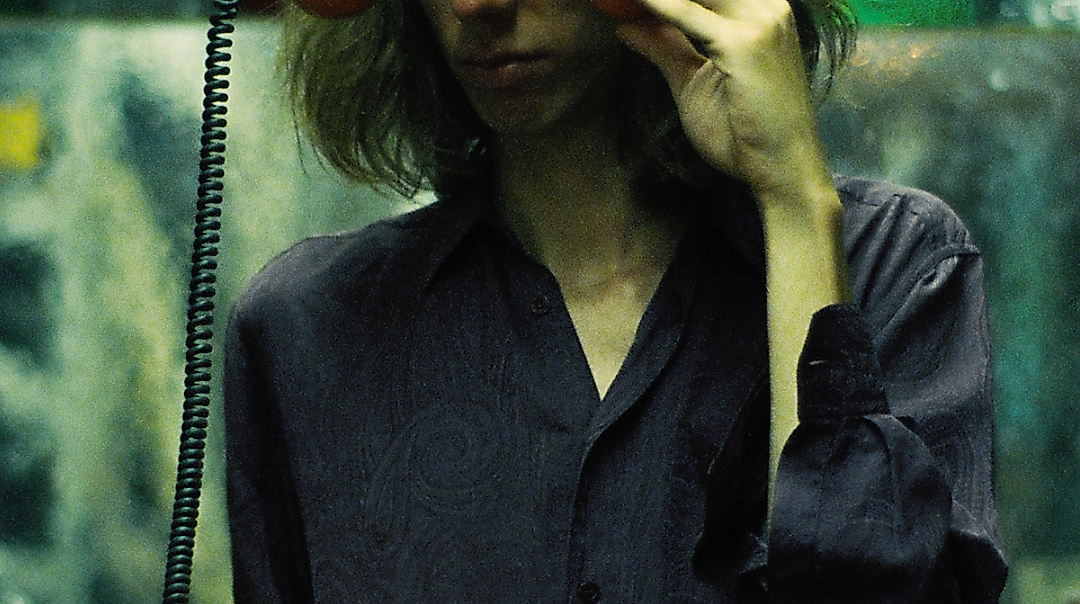 Finn Moriz [LIVE] Tour zum Album "SIRI SPIEL LOVESONGS" (mit Band)