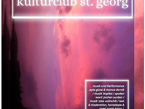 Kultürclub St. Georg