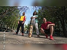 Che Sudaka