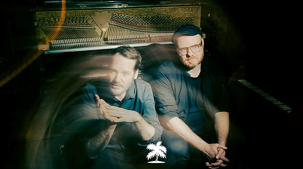 Gisbert zu Knyphausen & Kai Schumacher