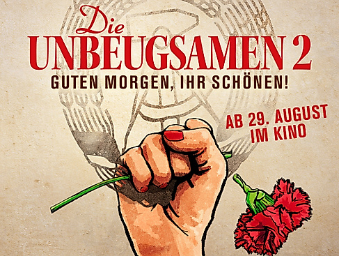 DVD DieUnbeugsamen2_FB-Chronik_1080x1080_2