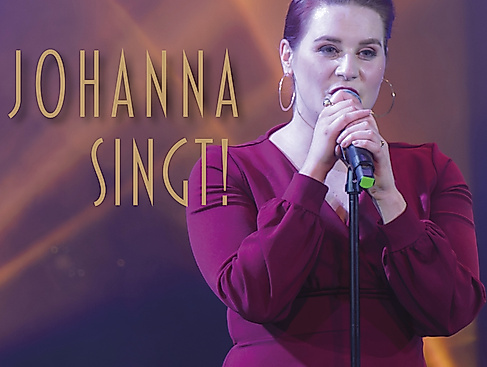 Johanna Singt!
