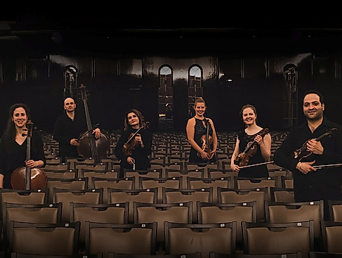 Hamburg Stage Ensemble