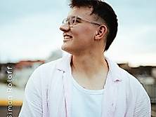 Luca Pfeiffer - Endlich Ich Tour 2026