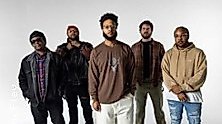Butcher Brown | Nica Jazz Club