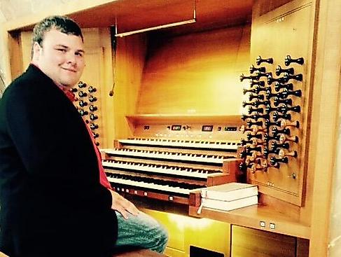 Karl Frederik Steinmetz