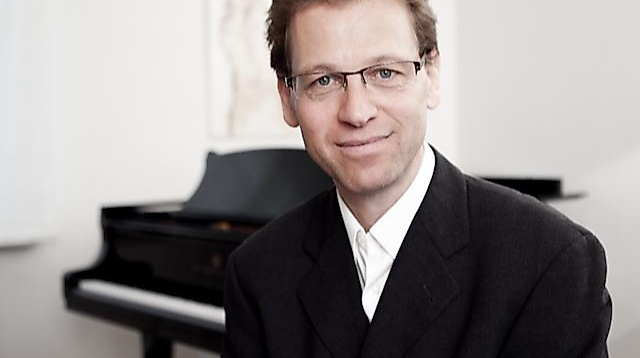 Portrait Frederik Palme