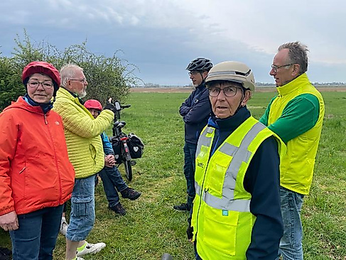 Tagestour zum Kliemannsland