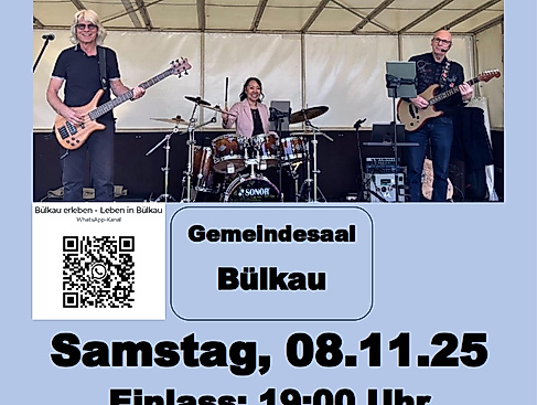 Kneipenabend A