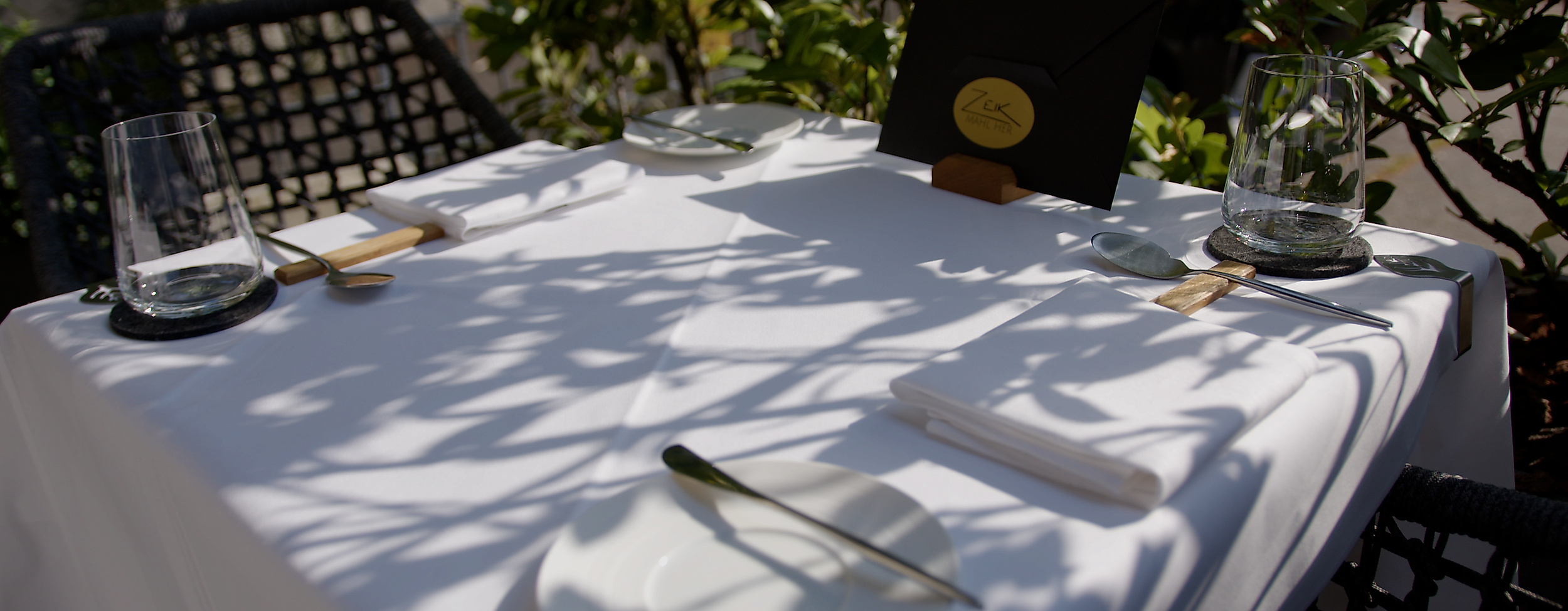 Restaurant Zeik