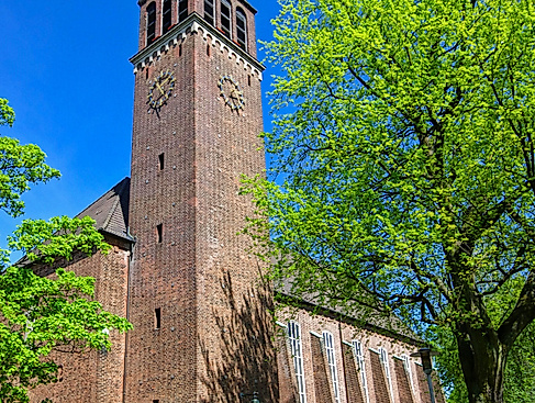 Kantaten-Gottesdienst