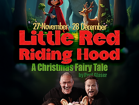 LRRH 1980-1350 Fairy Tale