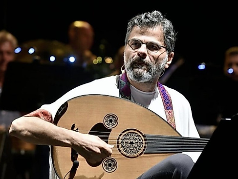 Charbel Rouhana