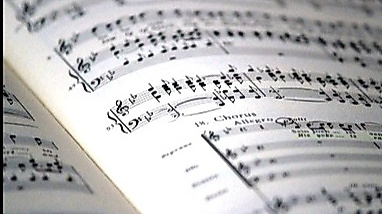 Stunde der Kirchenmusik