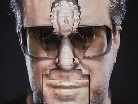 „SCHADE, SCHADE …ZU SPÄT“