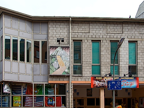 Kulturzentrum Rieckhof