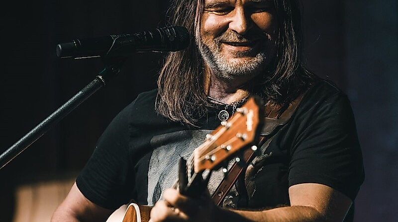Ray Wilson - 30 Jahre