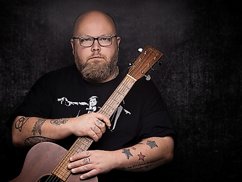 Andreas Kümmert & The Electric Circus - A.LIVE! Tour 2026