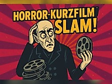 Horror-Kurzfilmslam - Horror in Hamburg!