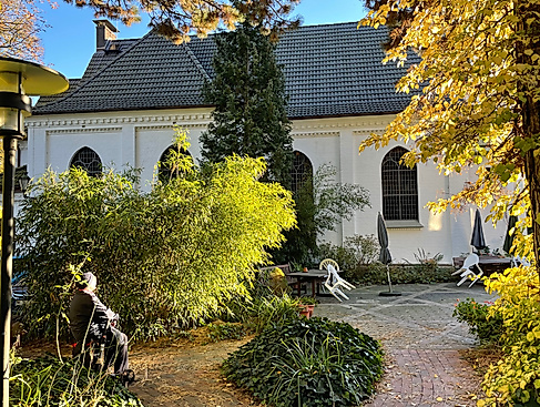 St. Anschar