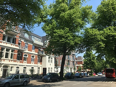 Frauenflohmarkt Tausendschön