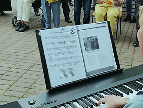 Feierabendsingen