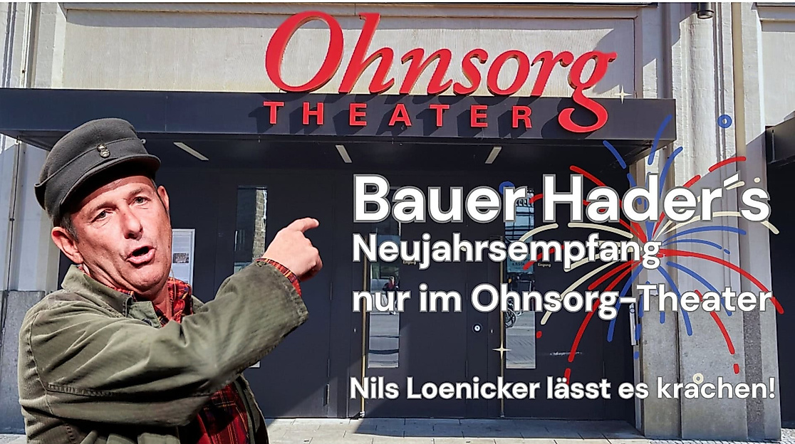 Bauer Hader_Neujahrsempfang