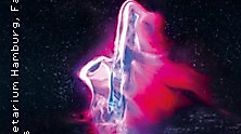 Cosmic Jazz