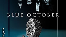 Blue October