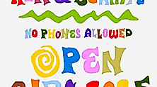 RIN & Schmyt - No Phones Allowed Open Airs 2025