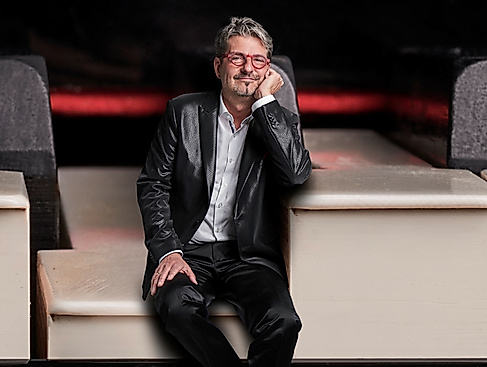 26-11-28 Felix Reuter ©Guido Werner