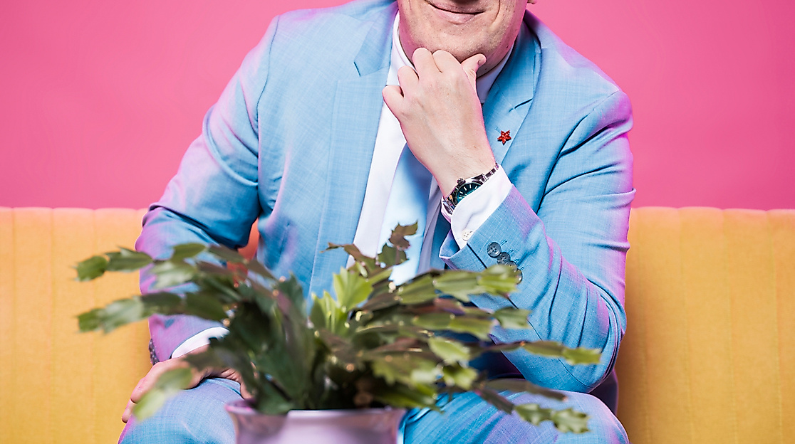 Jens Heinrich Claassen