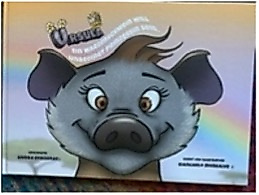Das Warzenschwein Ursula- Buchvorstellung für Kinder mit Klaviermusik