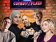Comedyflash - Die Stand Up Comedy Show