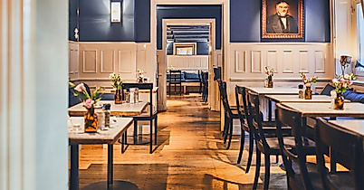 Mutterland Cölln’s