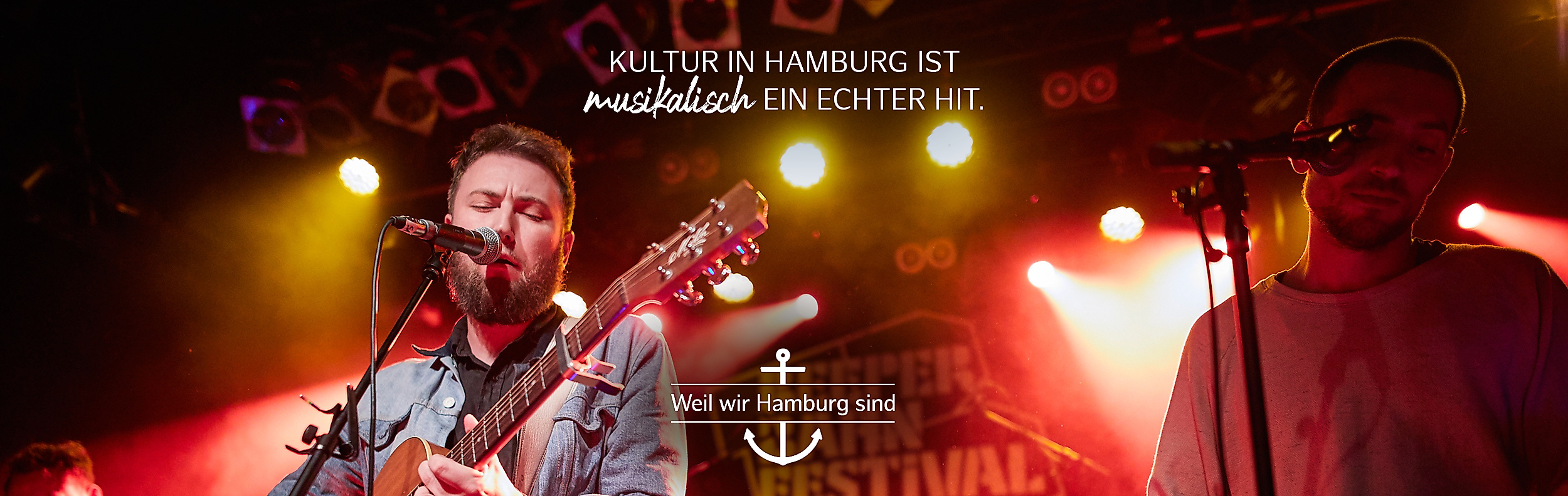 Reeperbahn Festival